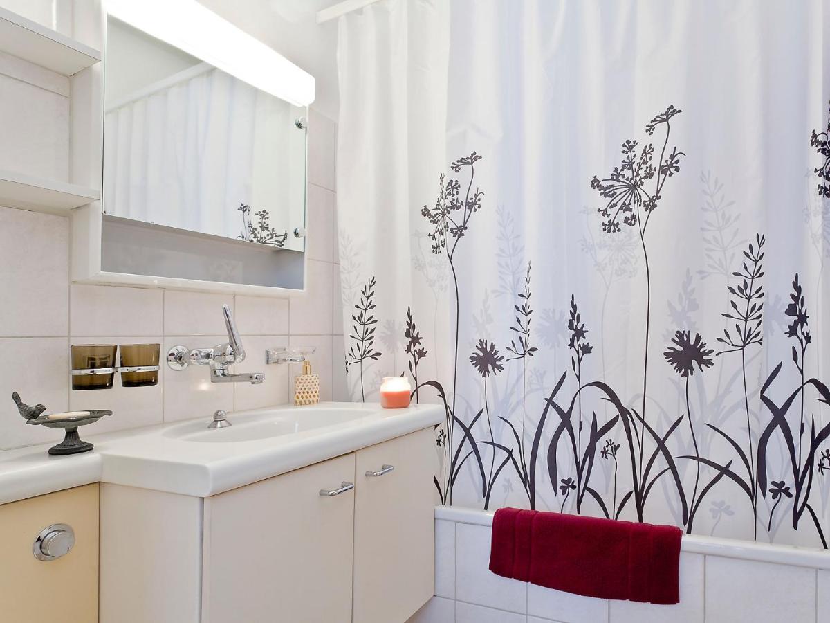 Junior Suite-8 By Interhome Ascona