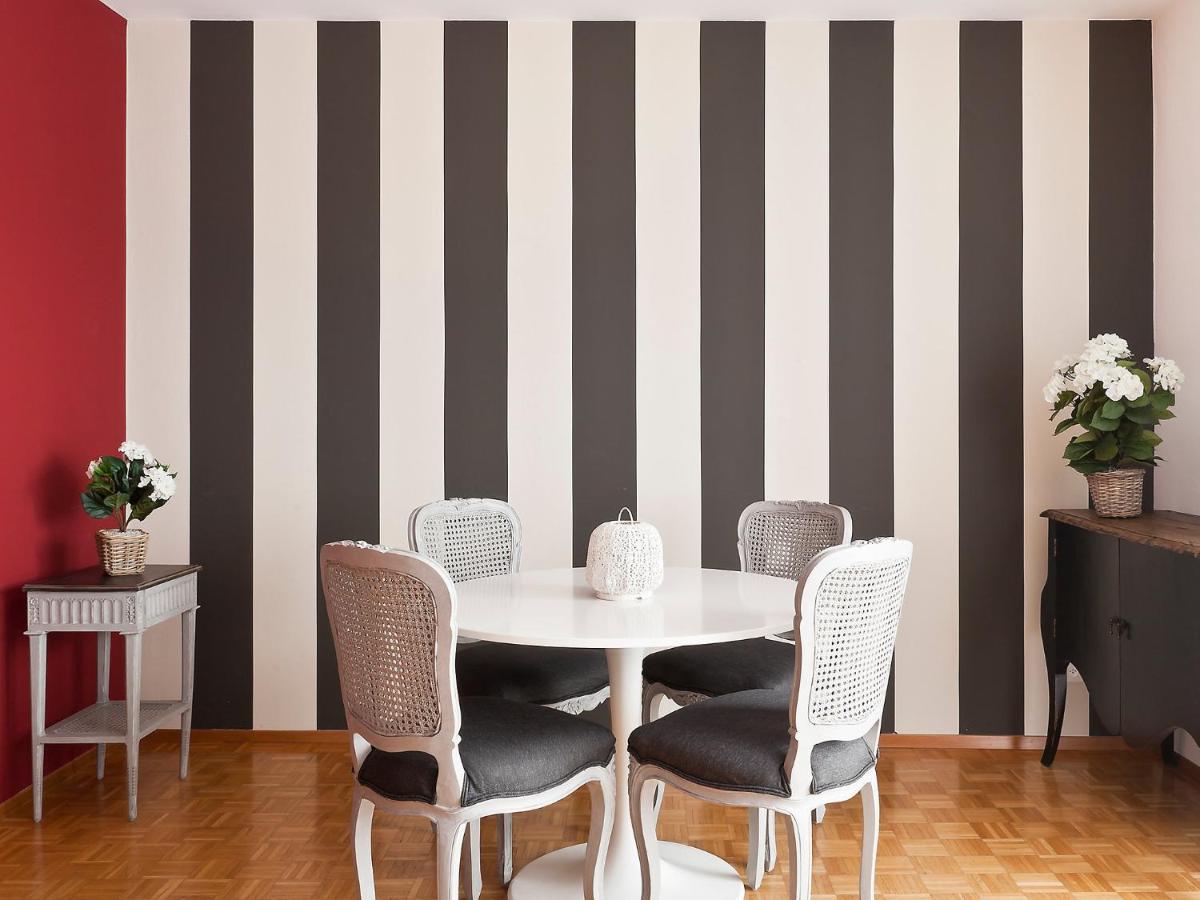 Apartment Junior Suite-8 By Interhome *