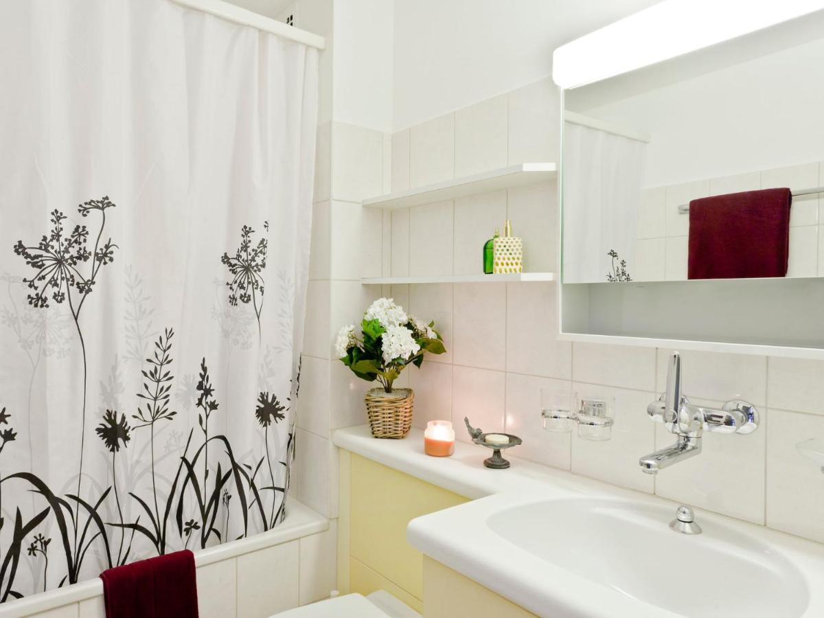 Apartment Junior Suite-8 By Interhome *