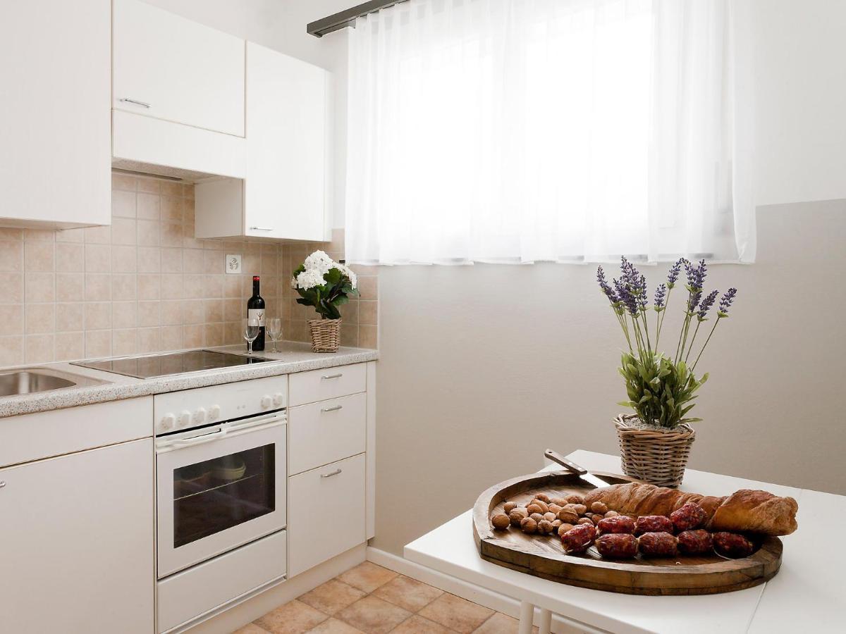 Junior Suite-8 By Interhome Ascona