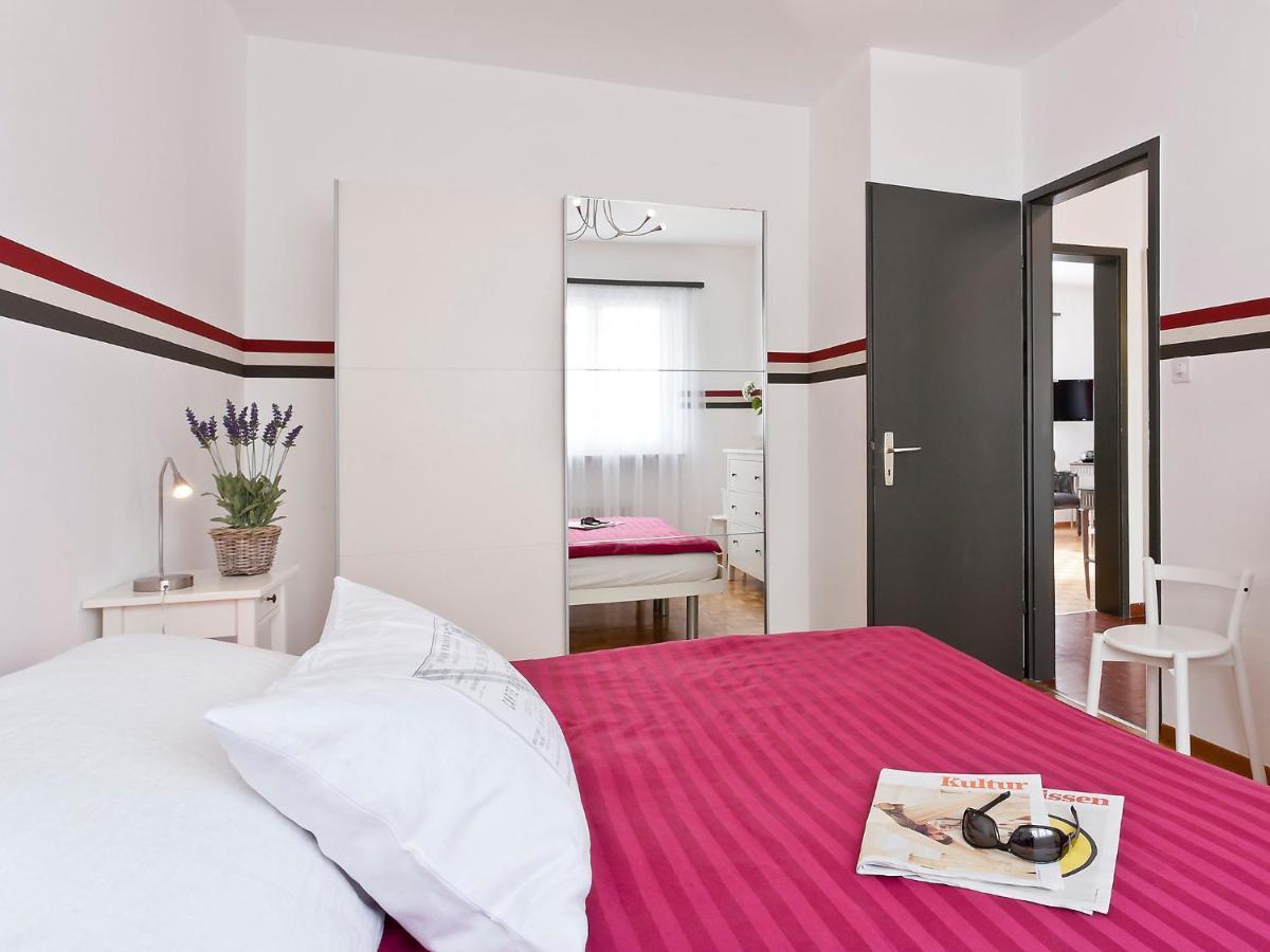 Junior Suite-8 By Interhome *